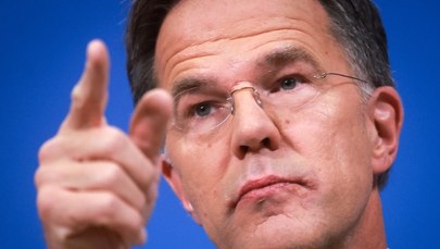 Zestrzeliwanie samolotów? Szef NATO ogłasza