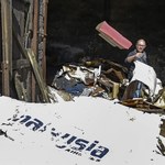 Zestrzelony Boeing 777: Przed katastrofą Ukraina ostrzegała przed niebezpieczną przestrzenią powietrzną