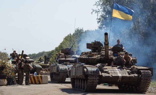 Zestrzelony boeing. Rzeczy ofiar wciąż w rękach separatystów