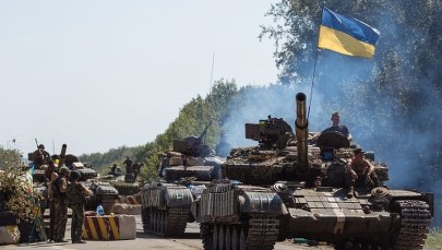 Zestrzelony boeing. Rzeczy ofiar wciąż w rękach separatystów