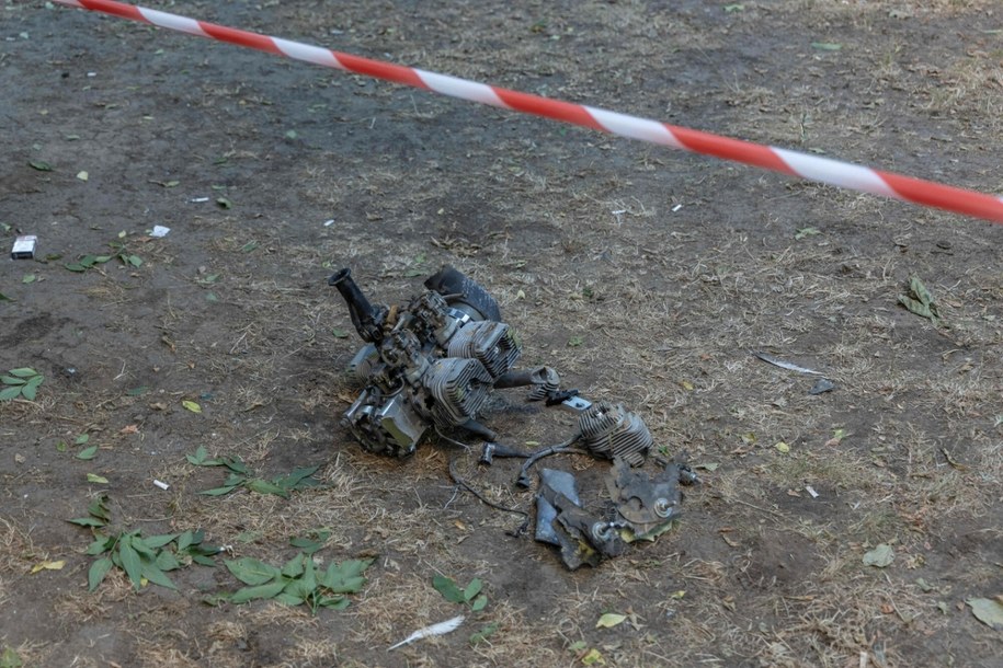 Ukraińcy zaatakowali w Rosji. Celem zakład produkujący "krytycznie ważny komponent"