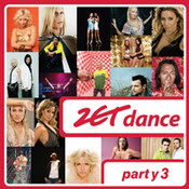 różni wykonawcy: -Zet Dance Party 3