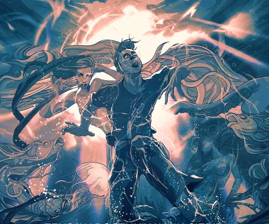 Zeus "W poszukiwaniu siebie": A może lepiej rozejrzeć się za producentem? [RECENZJA]