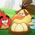 Zezłoszczone ptaki wybierają się na 3DS-a