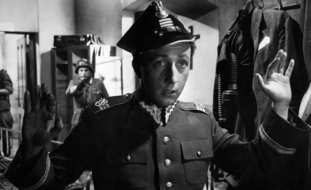 "Zezowate szczęście" na otwarcie 46. Festiwalu Polskich Filmów Fabularnych w Gdyni