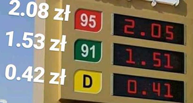Zgadnij w jakim to kraju... ;)