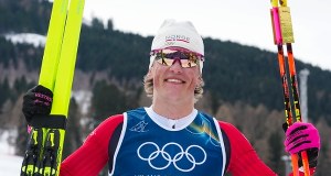 Zgarnął wszystkie złota, ale premii nie dostanie. Pochwalili Polskę