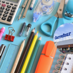 Zgarnij zegarek za 1 grosz – promocja BIC w Carrefour