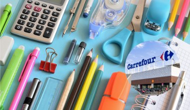 Zgarnij zegarek za 1 grosz – promocja BIC w Carrefour