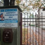 Zgierz: Zamknięto Dom Schronienia, gdzie zmarło pięciu podopiecznych