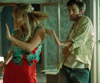 "Zgiń, kochanie" [trailer]