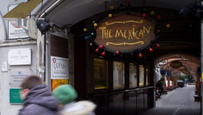 Zginął, bo stanął w obronie koleżanki. Zatrzymano dwóch podejrzanych