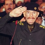 Zginął były współpracownik Saddama Husajna 