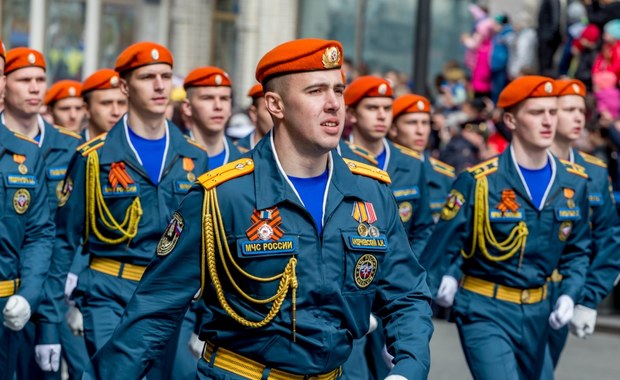 Zginął dowódca elitarnej rosyjskiej jednostki. To już drugi w tej wojnie