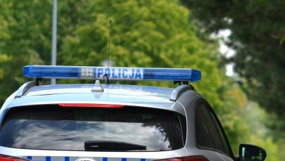 Zginął na własnej posesji. Wpadł do kanału samochodowego