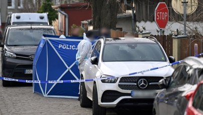 Zginął od ciosów tłuczkiem do mięsa. Szokujące fakty ws. zbrodni w Gdańsku