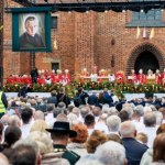 Zginął od kuli podczas mszy. Kim był nowy błogosławiony?