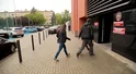 Zginął od rany kłutej. Policjantka z zarzutami po śmierci męża