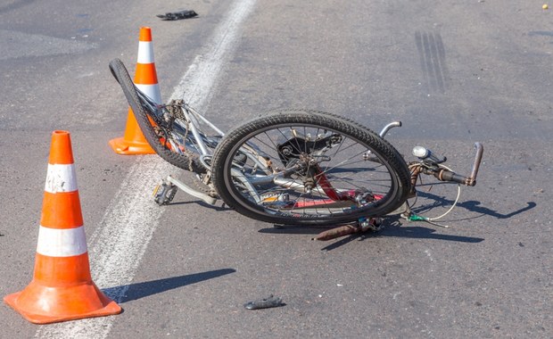 ​Zginął policjant, prokuratura wszczyna śledztwo