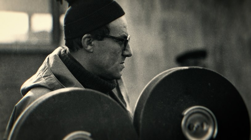 Zginął tragicznie w wieku 39 lat. Nieznane dotąd oblicze legendy polskiego kina