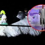 Zginął w katastrofie lotniczej. Muzyk przewidział swoją śmierć