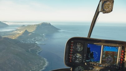 Zginął w katastrofie śmigłowca. Rodzice dostaną 100 mln dolarów odszkodowania