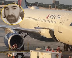 Zginął wpadając do silnika kołującego Airbusa A319. Prawda zaskoczyła wszystkich 