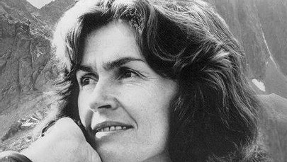 "Zginę w górach". Ukazała się biografia Wandy Rutkiewicz