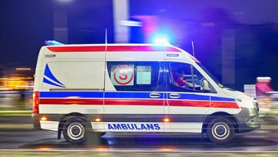 Zginęła 19-latka w zaawansowanej ciąży. Wyrok dla pijanego kierowcy