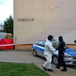 śledztwo Zginęła od ciosów mieczem. Wyniki sekcji zwłok po tragedii w Sanoku