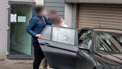 Zginęli, bo nakryli kłusowników w czasie polowania. Ustalenia ws. śmierci dwójki policjantów