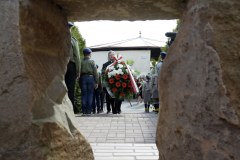 Zginęli w męczarniach ratując Żydów. Obchody 70. rocznicy mordu rodziny Ulmów 