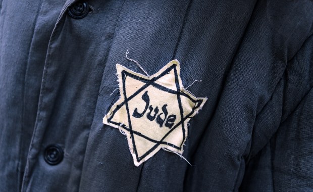 Zginęli za pomoc Żydom. Bohaterskie małżeństwo Stawarskich upamiętnione