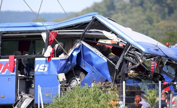 Zginęło 12 osób. Organizator pielgrzymki do Medjugorie oskarżony