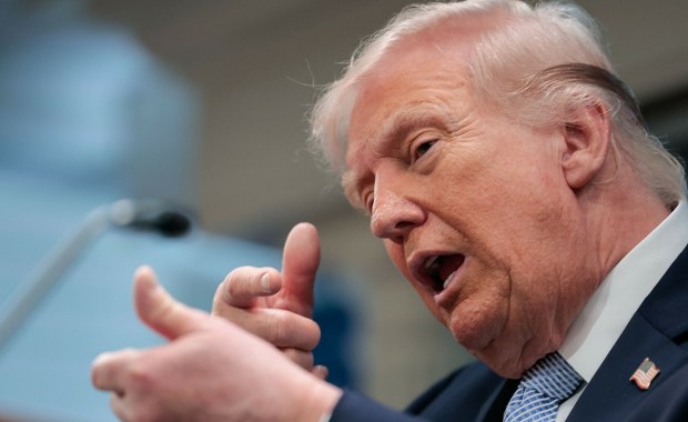 "Zginie cała cywilizacja". Ostatnie ostrzeżenie Trumpa dla Iranu?