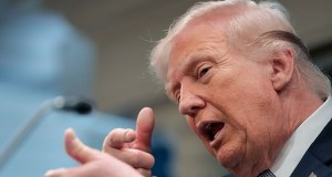 "Zginie cała cywilizacja". Ostatnie ostrzeżenie Trumpa dla Iranu?