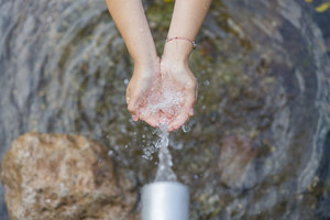 ¿Moriremos de sed?  Pronto algo realmente malo le sucederá al agua subterránea.