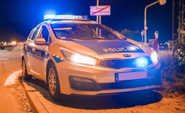 Zgłosił fikcyjną awanturę, liczył na podwózkę radiowozem 