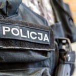 Zgłosił policji włamanie do domu. Po tym odkryciu grozi mu 8 lat więzienia