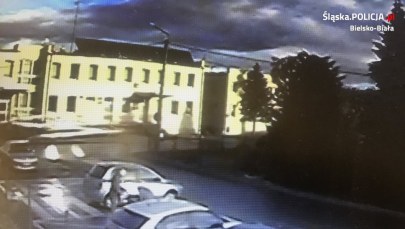 Zgłosiła kradzież auta. Samochód "widmo" przeparkował… wiatr