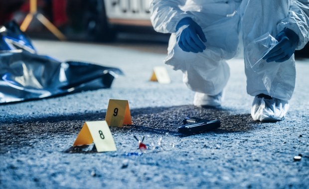 Zgłoszenie porwania z przerażającym finałem. Makabryczna historia z USA