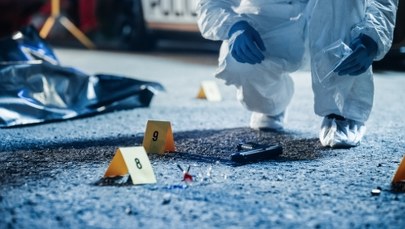 Zgłoszenie porwania z przerażającym finałem. Makabryczna historia z USA