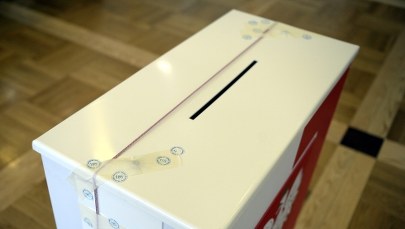 Zgłoszono 37 incydentów związanych z wyborami. "Naruszanie ciszy, zrywanie plakatów"