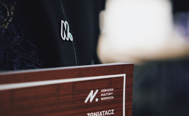 "Zgniatacz" - magazyn o Nowej Hucie 