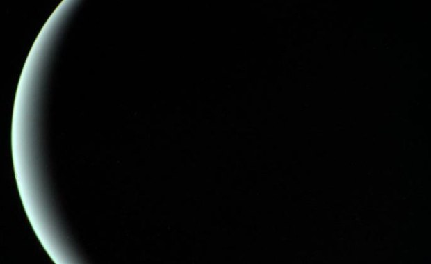 Zgniłe jaja na Uranie