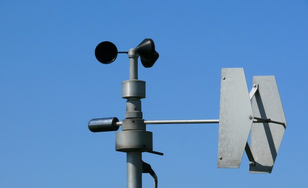 Zgniły wyż Feuka nad Polską. Co to za zjawisko?