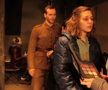 "Zgoda" [making of]