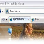 Zgoda na obce przeglądarki w Windows 7