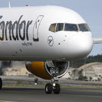 Zgoda na pomoc dla niemieckiej linii Condor unieważniona. Zaskarżył ją Ryanair