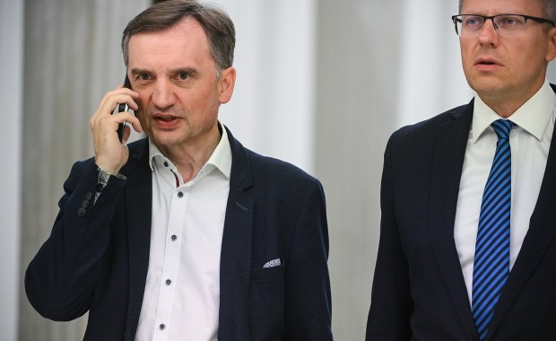 Zgoda na zatrzymanie Ziobry. Wiemy, kiedy odbędzie się głosowanie w Sejmie